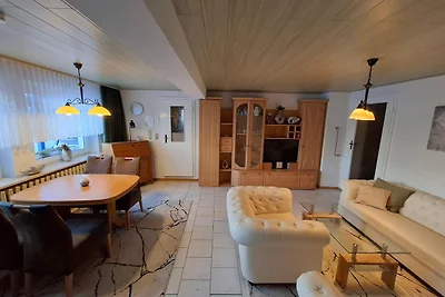 Ferienwohnung Haus am Wald