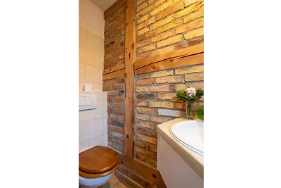 Casa vacanze Vacanza di relax Damshagen