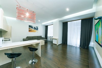 Vakantieappartement Gezinsvakantie Kiev