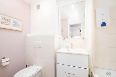 Appartamento Vacanza con famiglia Niendorf (Ostsee)