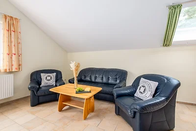 Ferienhaus Am Lichtblick, App. 6