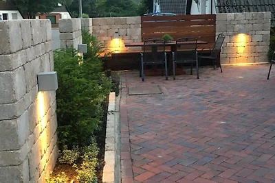 Ferienhaus Liese - Nurdachhaus