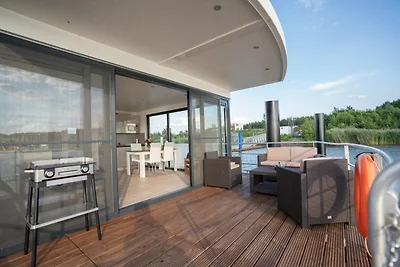 Woonboot Single-vakantie Görlitz