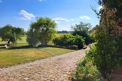 Ferienwohnung Hof Schacht