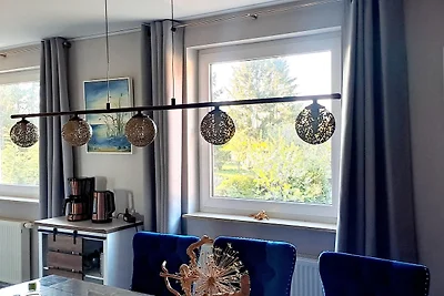 Appartamento Vacanza con famiglia Rövershagen