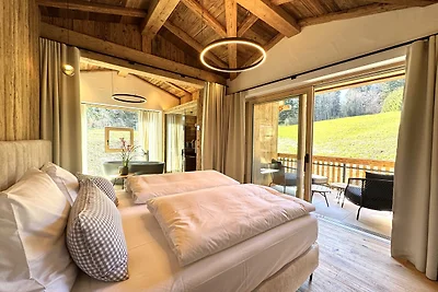 Vakantiehuis Ontspannende vakantie Füssen