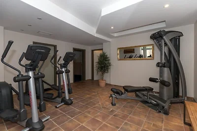 Vakantieappartement Gezinsvakantie Kühlungsborn