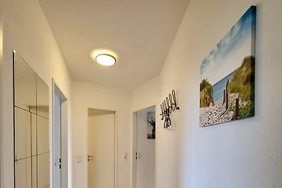 Appartamento Vacanza con famiglia Dorum