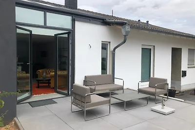 Appartamento Vacanza con famiglia Bad Kreuznach