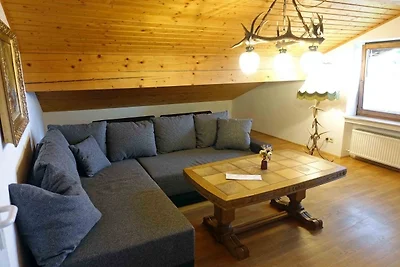 Vakantieappartement Gezinsvakantie Halblech