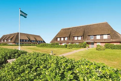 apartman za odmor Obiteljski odmor Kampen