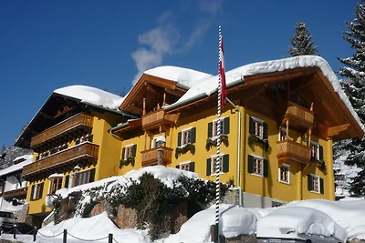 Holiday home relaxing holiday St. Anton am Arlberg
