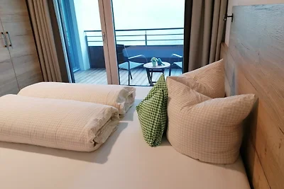 Apartment Lärche - DeLuxe