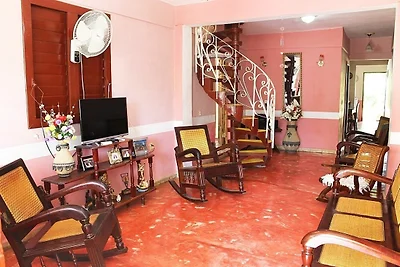 Vakantieappartement Gezinsvakantie Trinidad - Tobago