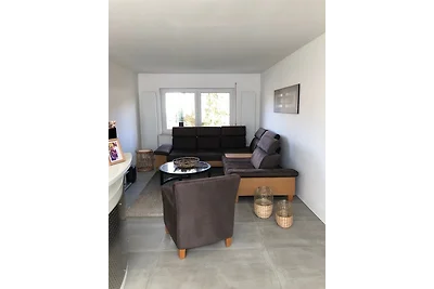 Appartamento Vacanza con famiglia Bad Kreuznach