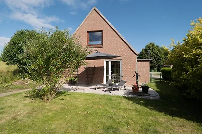 Maison de vacances Vacances relaxation Riepsdorf