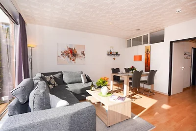 Vakantieappartement Gezinsvakantie Grömitz