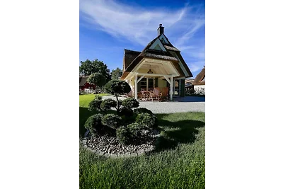 Casa vacanze Vacanza di relax Glowe