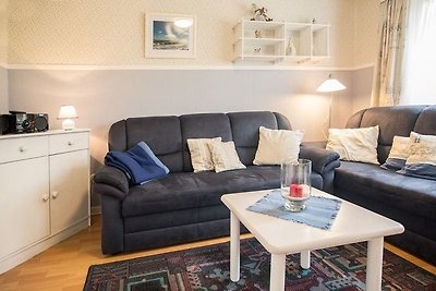 Vakantieappartement Gezinsvakantie Brodersby