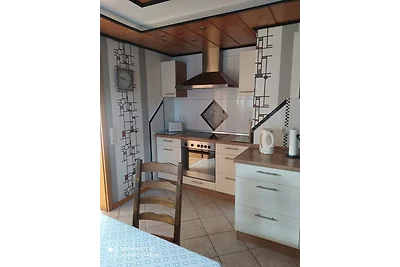 Appartamento Vacanza con famiglia Papenburg