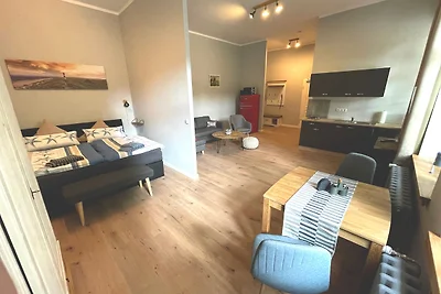 Appartamento Vacanza con famiglia Stralsund