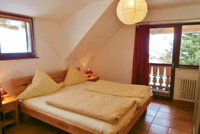 Appartamento Vacanza con famiglia Todtnau