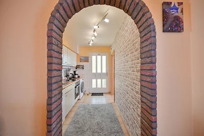 Vakantieappartement Gezinsvakantie Kellenhusen