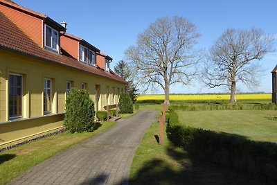 Vakantieappartement Gezinsvakantie Gingst