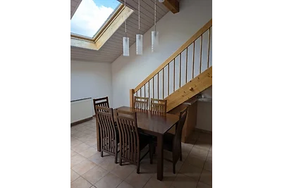 Apartamento Vacaciones familiares Schopfheim