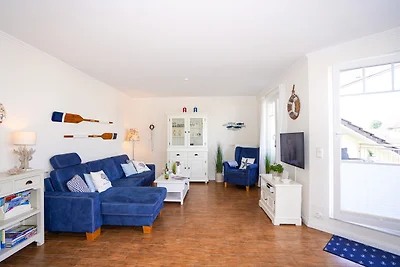 Ferienwohnung Daldrup