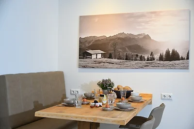 Ferienwohnung Lämmche, EG mit