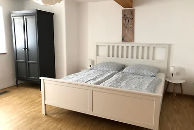 Vakantieappartement Gezinsvakantie 