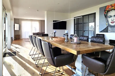 Villa "Haus am Meer"