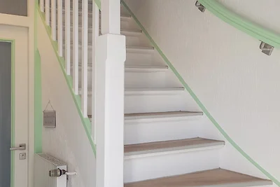 Vakantieappartement Gezinsvakantie Kellenhusen