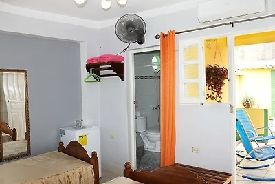 Hostal Tatiana Appartement 2