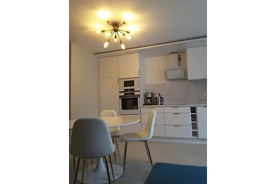 Vakantieappartement Gezinsvakantie Ückeritz