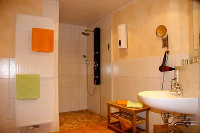 Wetekams Ferienwohnung W2