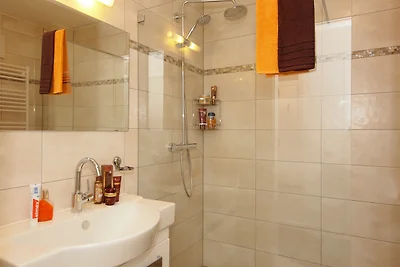 (Brise) Seeresidenz Haus Atlantic