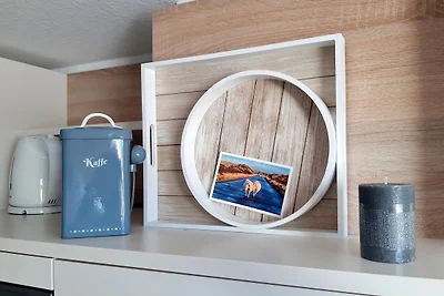 Apfelblüte, Badestrasse