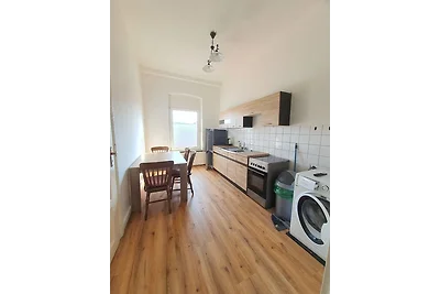 Apartamento Vacaciones familiares Brunsbüttel