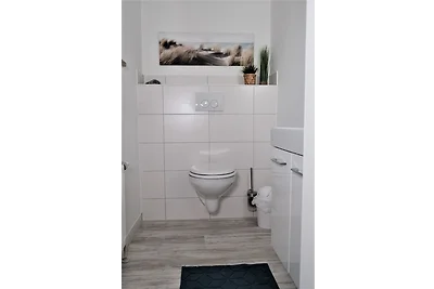 Vakantieappartement Gezinsvakantie Grömitz