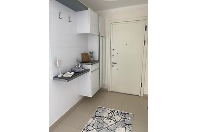 Vakantieappartement Gezinsvakantie Antalya