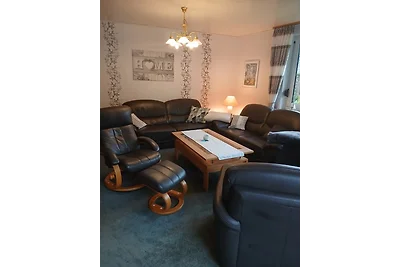 Holiday home relaxing holiday Bad Bederkesa