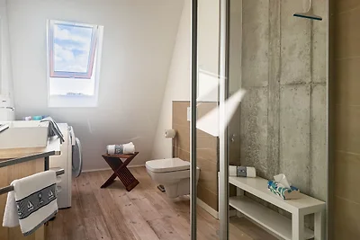 Speicherresidenz App. 7.1 Weitmeer