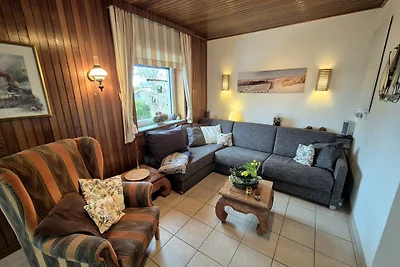 Vakantiehuis Ontspannende vakantie Schashagen