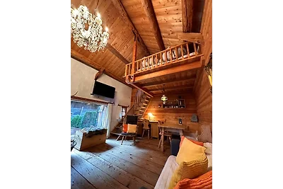 Vakantiehuis Ontspannende vakantie Flattach