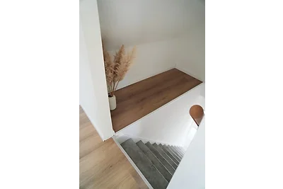 Vakantieappartement Gezinsvakantie Mildstedt