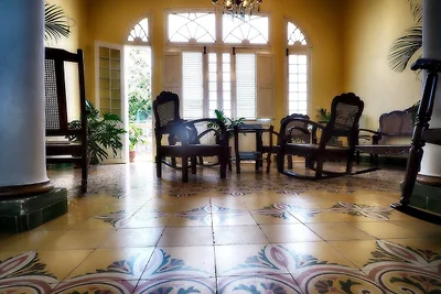 SUITE FLORENCIA Appartement 1