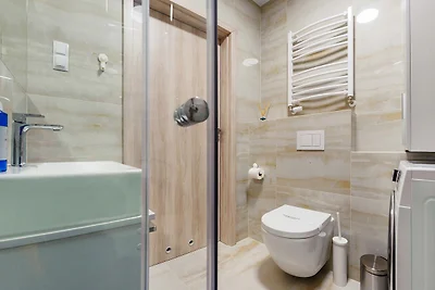 Sun&Snow Resorts - Apartment B43