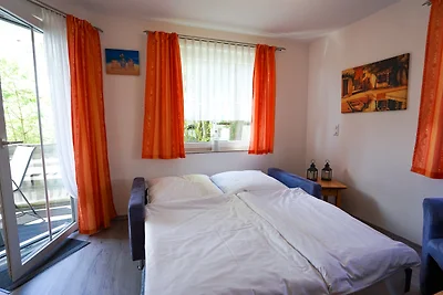 Vakantieappartement Gezinsvakantie Grömitz